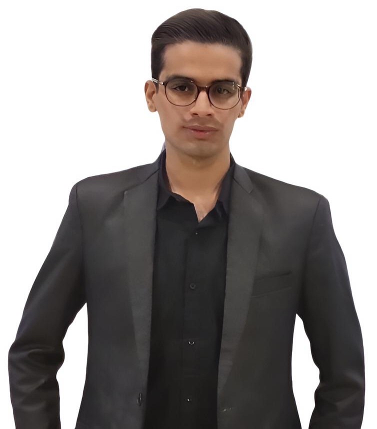 Muhammad Anas