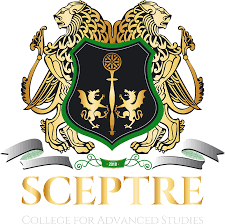Sceptre College Logo